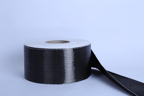 結(jié)構(gòu)加固如何正確選擇碳纖維材料？