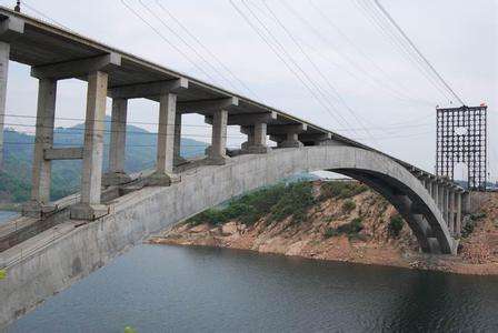 常見的橋梁維修加固技術有哪幾個？