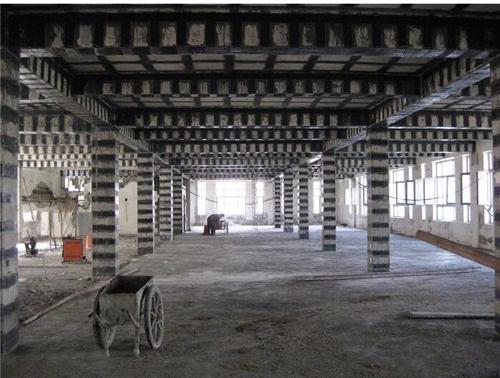 碳纖維布的規(guī)格、型號  教你辨認(rèn)！