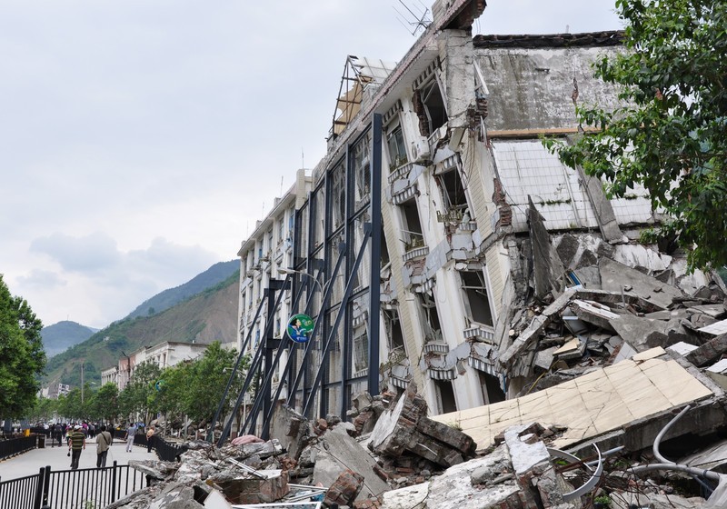 3種常用的抗震加固方法，不會的趕緊來學！