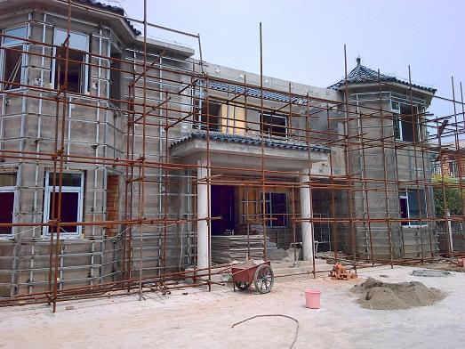 房屋加固改造設計施工 這些你都知道嗎？