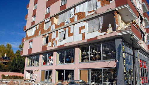 房屋加固加固價格是由加固方法決定嗎？