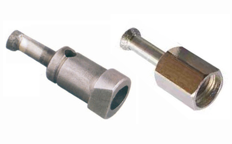 背栓鉆頭 背栓鉆頭