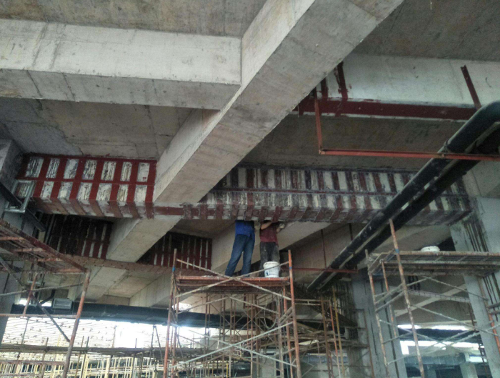 建筑加固方法如何選擇？