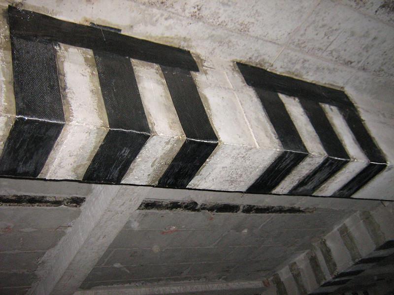 框架梁柱結(jié)構(gòu)：應(yīng)該采用什么加固方法進行加固？