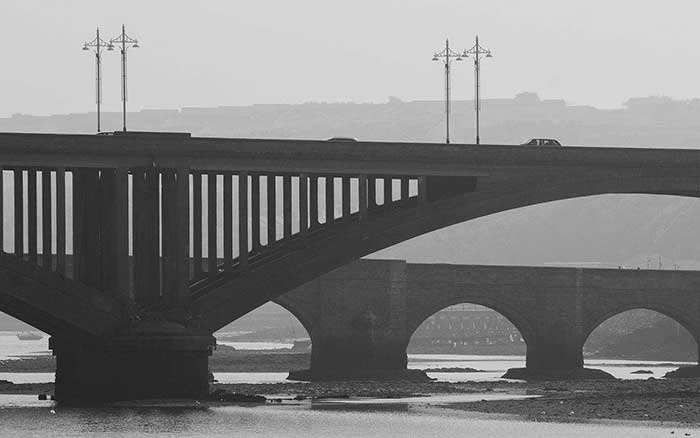 植筋膠加固技術在改造舊橋時有哪些優勢？要的答案來了