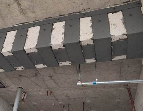 粘鋼膠加固如何提升效率？這2個(gè)知識(shí)點(diǎn)不容小覷！