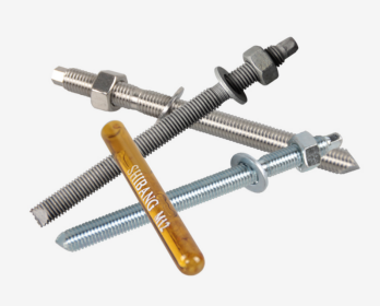 聊聊化學(xué)錨栓與膨脹螺栓都有哪些區(qū)別？