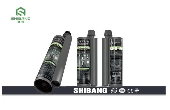 來自環氧型注射式植筋膠的自述，收藏好為植筋加固“筑”力！