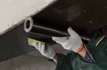 想要碳纖維布加固性能好，這些細節一個也不能少！