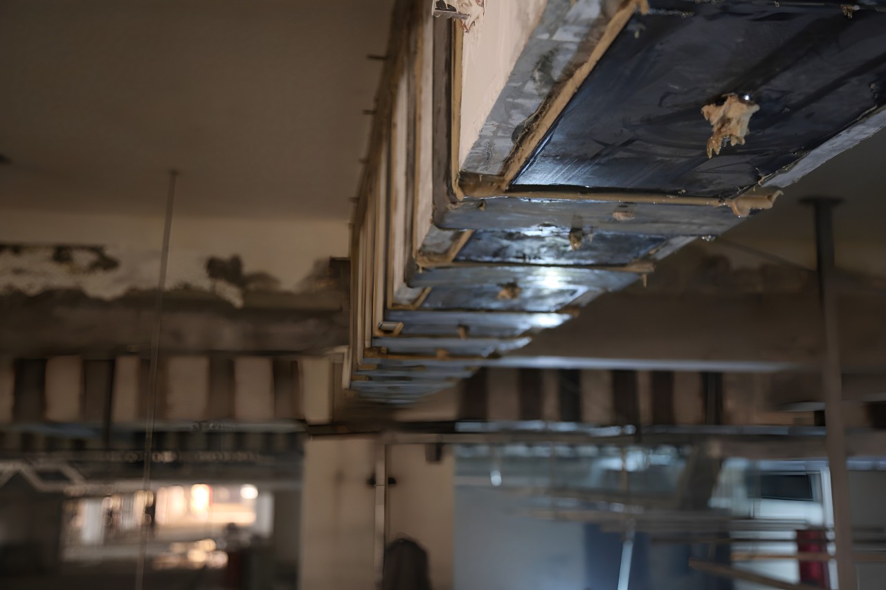 天冷了,粘鋼膠加固時有哪些挑戰及解決辦法?看完記得收藏好