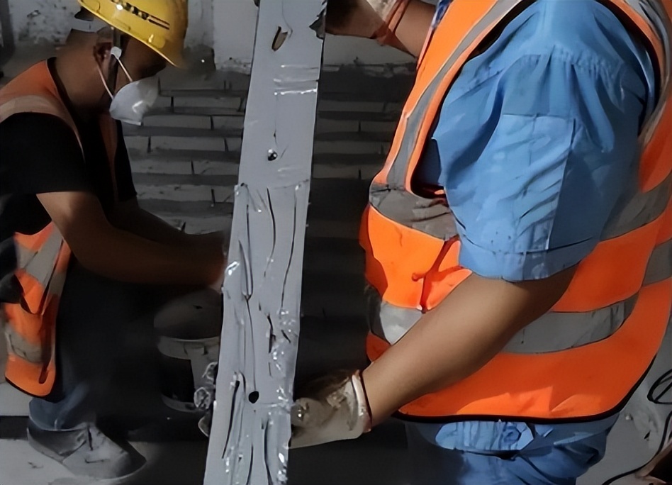 粘鋼加固施工注意事項你都了解哪些？